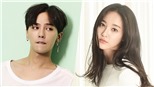 Động thái này của YG là ngầm thừa nhận G-Dragon đang hẹn hò Lee Joo Yeon?