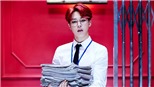 Nếu không có BTS, đây là nghề mà Jimin muốn theo đuổi
