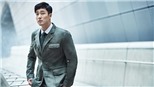 So Ji Sub xác nhận tin hẹn hò với phát thanh viên Cho Eun Jung