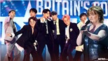 Susan Boyle xác nhận trở lại Britain’s Got Talent, cùng BTS biểu diễn trực tiếp