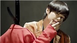 Được fan yêu, ‘Singularity’ của V BTS lập kỷ lục mới nhân kỷ niệm 1 năm ra mắt