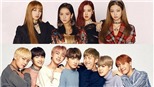 Một lần nữa BlackPink chứng minh họ hơn BTS