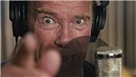 Arnold Schwarzenegger hóa rapper trong MV khiến fan rơi nước mắt