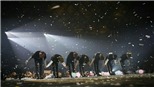 Hiếm có khó tìm: BTS đổi vũ đạo để… chào người cao tuổi