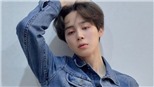 Jimin BTS thẫn thờ, rầu rĩ ra mặt khi biết thói quen đi ngủ của RM