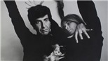Thư tình danh ca Leonard Cohen gửi nàng thơ được bán với giá hơn 20 tỷ đồng