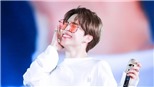 Jimin quá dễ thương, fan thay đổi cả ngữ pháp tiếng Anh để ‘cứu’ anh