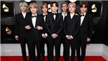 Không ngờ BTS đã vất vả như vậy để chuẩn bị cho Grammy