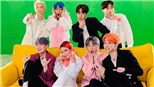 Halsey và BTS cãi nhau trên truyền hình xem ai tử tế, chuyên nghiệp hơn