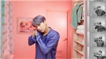 Suga BTS làm tất tần tật cho sự trở lại của ‘nữ hoàng nhạc số’ Heize