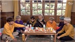 BTS tiết lộ nơi bình yên của lòng họ hồi nhỏ, ‘bi thảm’ nhất là V