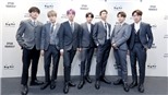 Ngưỡng mộ cách BTS đáp khi fan ca ngợi nhạc của nhóm thay đổi đời họ, so sánh với Beatles