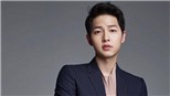 Bố Song Joong Ki bỗng thành tâm điểm chỉ trích, liên quan tới Song Hye Kyo