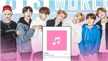 BTS tung ca khúc 'ngầu chói mắt' với Juice WRLD như 1 phần trong BTS World