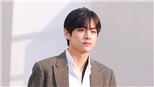 ‘Rụng tim’ trước câu trả lời của V BTS khi được fan hỏi cưới