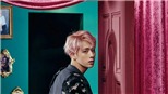Màu tóc gây sững sờ của Jin chứng tỏ BTS chiều fan thế nào
