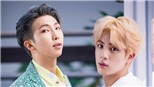Jin và RM đích thực là cặp bố mẹ ‘thương nhau lắm cắn nhau đau’ của gia đình BTS