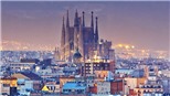 Nhà thờ Sagrada Familia của Barcelona cuối cùng cũng được cấp phép xây dựng sau… 137 năm