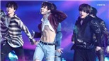 Xúc động trước lý do sáu múi của Jungkook sẽ ‘tồn tại vĩnh cửu'