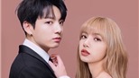 Fan tức giận khi Jungkook BTS bị ‘ghép đôi’ với Lisa Black Pink
