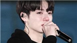 Xót xa trước những khủng hoảng thường nhật trong cuộc sống của BTS