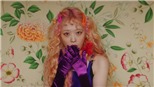 Mỹ nhân nổi loạn Sullie tung MV độc, dị cho ca khúc solo đầu tiên ‘Goblin’