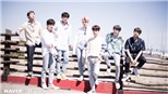 BTS tung ảnh mới, fan trách ‘cứ ném thính ầm ầm mà không trượt phát nào’