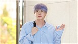 Không nắng mà say, Jin chẳng gia nhập BTS thì hẳn đã là Bae Yong Joon thứ hai của làng điện ảnh