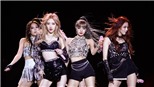 Cuồng chân cuồng tay trước chương trình của Blackpink ở Thái Lan