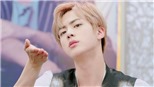 Nhìn Jin BTS lả lướt trên ván trượt mà fan cũng chóng cả mặt