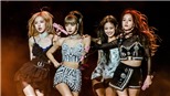 Tạm quên BTS đi, Blackpink mới là nghệ sĩ K-pop mới làm nên lịch sử