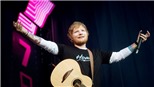 Người thắng lớn nhất trong album mới của Ed Sheeran là các bạn đồng hành