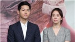 Bố Song Joong Ki bỗng nhận lỗi về mình trước chuyện con ly hôn Song Hye Kyo
