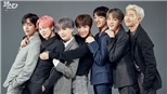 BTS được Tập đoàn Đúc tiền Hàn Quốc làm kỷ niệm chương