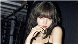 Lisa Blackpink xuất hiện cực đáng yêu trong thế giới điện tử cùng bầy mèo 