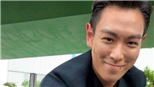 Giải ngũ, T.O.P không tiếp truyền thông nhưng bật khóc trong buổi gặp riêng fan