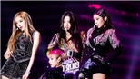 ‘Bá chủ’ Youtube, một màn biểu diễn sống của Blackpink cũng vượt hơn 100 triệu lượt xem