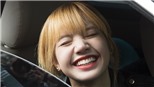 Yêu chết lên được phản ứng của Lisa Blackpink khi nhìn thấy chim cánh cụt