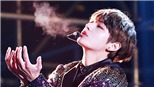 Cư dân mạng kinh ngạc trước quãng âm rộng của V BTS, nghệ sĩ lớn còn phải khen