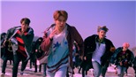 BTS bất ngờ tan đàn xẻ nghé trên BXH Danh tiếng nam thần tượng
