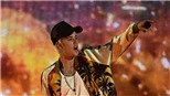 Justin Bieber bình luận về nỗ lực giải cứu rapper A$AP Rocky của ông Trump 