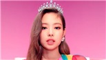 Jennie Blackpink là thần tượng solo đình đám hơn V BTS nhưng vẫn thua 1 người này