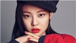 Jennie Blackpink và HyunA được tạp chí Vouge ca ngợi là đi trước thời thế