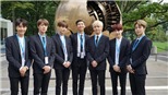 BTS và ARMY đứng đầu danh sách lãnh đạo tương lai và nhóm bền vững toàn cầu của Liên Hợp quốc