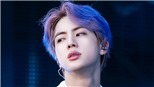 Luôn là trai đẹp nhưng Jin BTS cũng phải qua 3 lần ‘nâng cấp’ mới đạt tới độ hoàn mỹ như giờ