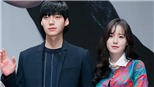 Hành xử xấu xí, chê vòng 1 của vợ, chồng ‘nàng cỏ’ Goo Hye Sun bị mất hợp đồng