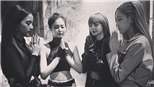 Cần gì lồng lộn, Blackpink giản dị tự nhiên thế này đã khiến fan chết mê chết mệt