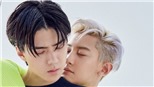 EXO tiếp tục khuynh đảo BXH Billboard nhờ nhóm mới của Chanyeol và Sehun