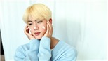Phát hiện ‘em song sinh’ của Jin BTS, ai nhìn cũng phải mê
