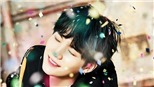Suga BTS là ông bố chuẩn không cần chỉnh, fan thích thú ngắm vẻ mãn nguyện của anh khi bên ‘con’